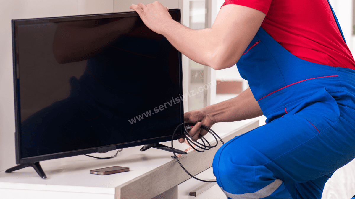 Bosch Televizyon Servisi - Bosch Servisi